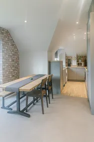 Spacious Home - Solihull Town Centre- Near NEC-BHX - Image 3