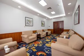 Golden Eagle Hotel Yuexiu Park Xiaobei Metro Station Branch - Image 5