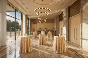 Vivanta Ekta Nagar - Image 4
