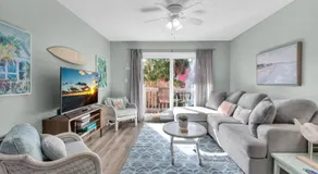 Villas on the Gulf unit A8 - Image 2