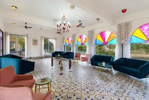 JHADOL BAGH - A Riverside Retreat - Image 3