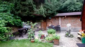 SZARVASKŐ NYARALÓ/ DEER ROCK COTTAGE - Image 4