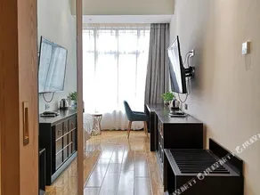 Yiwenge Hotel - Image 4