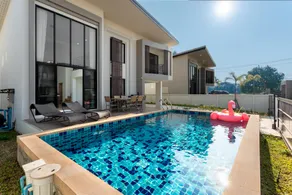 Kanna Pool Villa - Image 2