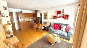 Ferienwohnung mit Sauna | Bergblick - Image 2