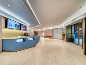 Hanting Hotel Ningbo Beilun Free Trade South Zone Gaotang - Image 3