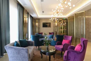 GEM Hotel Yancheng Jianhu County Aubalia Zunyuan - Image 4