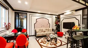 WILD LOTUS Apartment HA NOI - Image 4