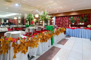 Top Plaza Hotel - Image 4