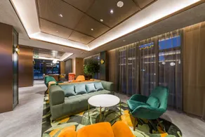 Orange Hotel Nantong Rugao Baipu - Image 2