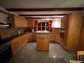 Apartment shared bathroom and kitchen - Image 5