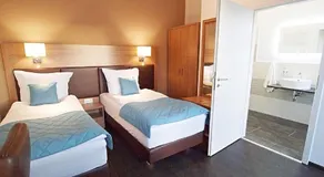Sporthotel Dorum - Image 2