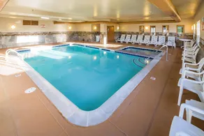 Comfort Inn & Suites Gunnison-Crested Butte - Image 2