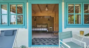 Eudaimonia Wooden Suites Nafplio Kandia - Image 3