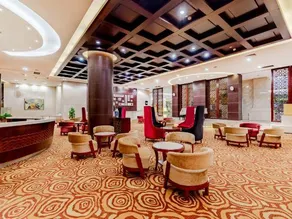 Changjiang International Hotel - Image 4
