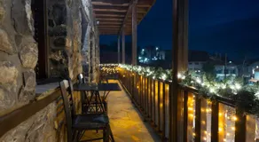 kaimak luxury chalet - Image 5