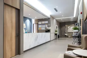 Home Inn Neo Guangzhou Zhujiang New Town - Image 4