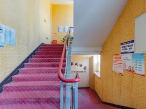 Impression Business Hotel - Image 4