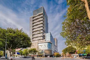 LanOuShangPin Hotel (Guang'an Wuyue Plaza Siyuan Plaza) - Image 4