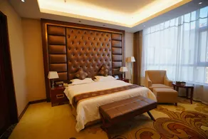 Yuchenyuan Hotel - Image 2