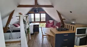 " Al'Coppette " Gîte open-space - Image 2