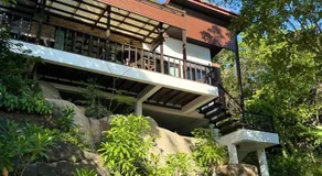 Ocean View Mini-Villa - Image 4