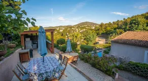 Villa Tricoli B&B avec Piscine - Image 4