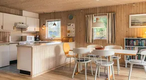 person holiday home in Fjerritslev - Image 4