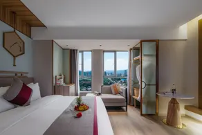 Molin Hotel (Zhuzhou Yunlong Vocational Education City Yipin Shop) - Image 2