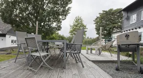Ferienwohnung mit Garten | Skifahren in der Nähe | Haustiere erlaubt - Image 5