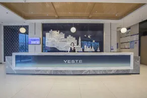 Yeste Hotel Hengxian Hengzhou Avenue - Image 5