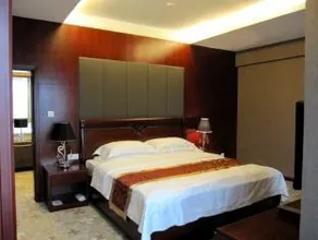 Fujian Galaxy Garden Hotel - Image 3