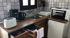 Hotel Apartment Agios Konstantinos - Image 5