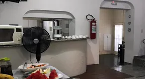 HOTEL BELA VISTA NOVA ODESSA - Image 3