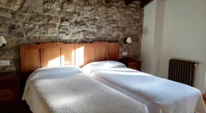 Self catering Corte del Rondiellu 2 til 6 personer - Image 2