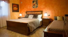 Villa eden luxury con piscina e jacuzzi - Image 2