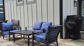 Fountain Square Dream Dwelling - Sleeps 8, Near Downtown, Stadiums & Nightlife - Image 4