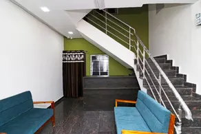 Hotel O Krishna Hotel and Restaurant - Image 3