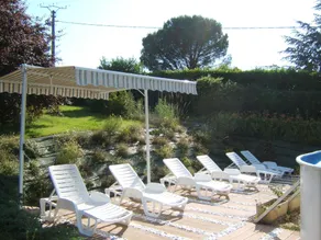 Chambres d'Hôtes Domaine d'En Baleux - Image 2