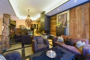 Hotel Piz St. Moritz - Image 3