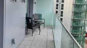 Luxury Apartment in Eurocity - Image 5