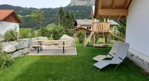 Alpenappartement Kleiner - Image 3