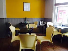 Cafe Guest House 34 - Image 4