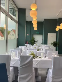 Hotel Ristorante Toscana Borna - Image 2