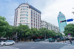 Ji Hotel Wenzhou Wuma Street - Image 3