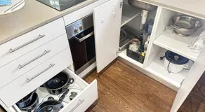 Executive Serviced north Sydney City pad - Image 4