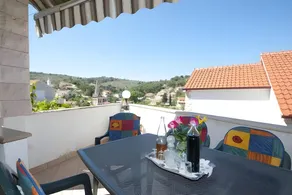 Two Bedroom Apartment with TerraceA1 - Image 3