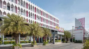 Eco Inn Lite Ubon Ratchathani - Image 5