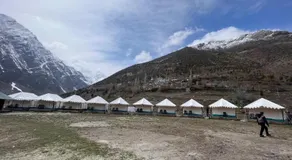 Bhrigu Camps - Image 4