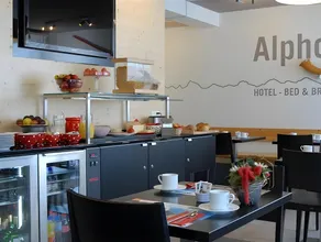 Hotel Alphorn - Image 5